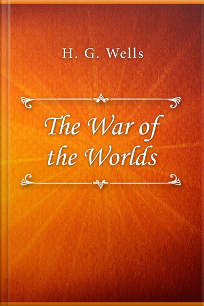 The War Of The Worlds