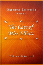 The Case Of Miss Elliott