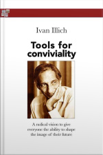 Tools For Conviviality