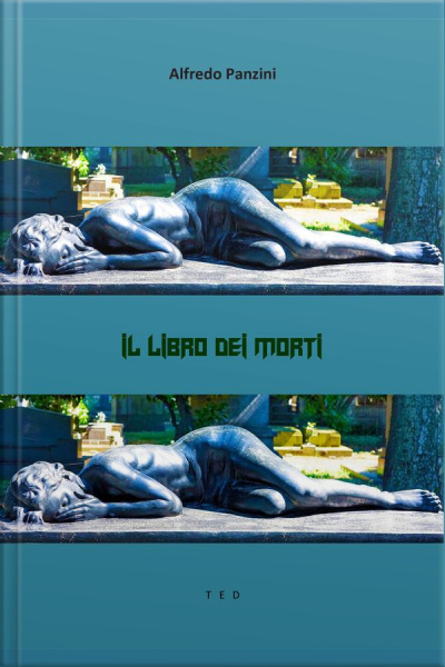 Il Libro Dei Morti