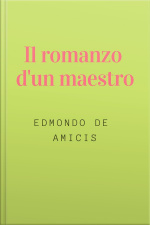 Il Romanzo Dun Maestro