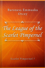 The League Of The Scarlet Pimpernel