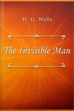 The Invisible Man