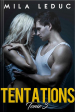 Tentations - Tome 3