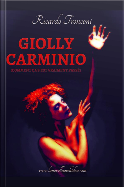Giolly Carminio