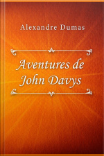 Aventures De John Davys