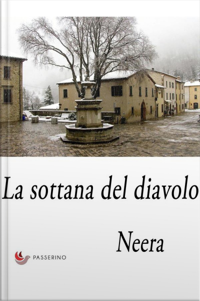 La Sottana Del Diavolo