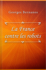 La France Contre Les Robots
