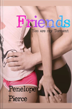 Friends - You Are My Torment (friends #2)