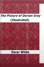 The Picture Of Dorian Gray (illustrated)