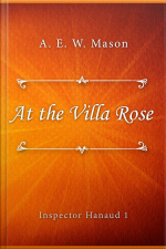 At The Villa Rose