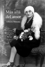 Más Allá Del Amor: Alberto Moretti