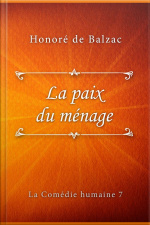 La Paix Du Ménage