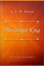 The Ginger King