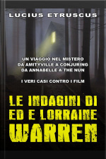 Le Indagini Di Ed E Lorraine Warren