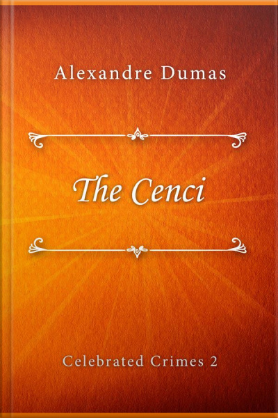 The Cenci