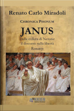 Janus - Della Collera Di Nerone