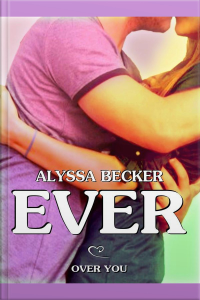 Ever - Over You (ever #4)
