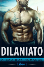 Dilaniato 2: Libro 2
