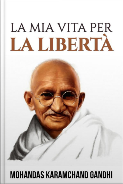 La Mia Vita Per La Libertà (tradotto)