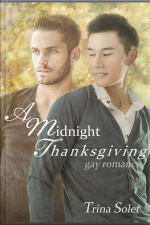 A Midnight Thanksgiving (gay Romance)