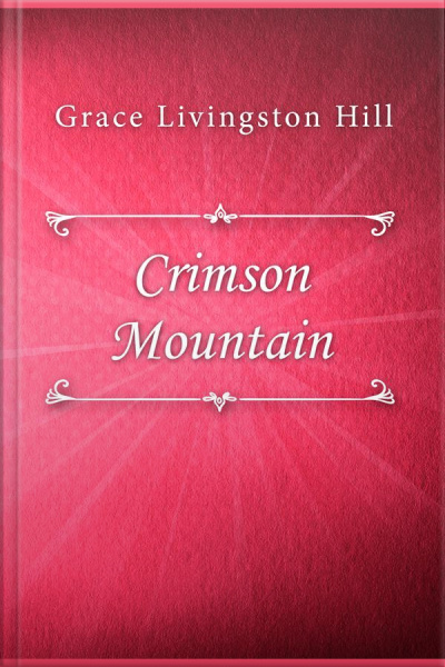 Crimson Mountain