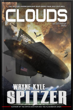 Clouds: An Sf/horror Story