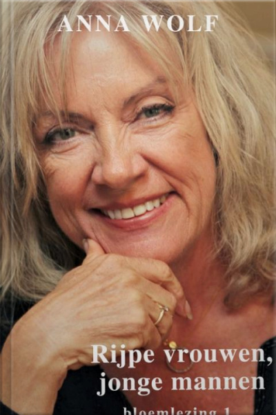 Rijpe Vrouwen, Jonge Mannen 1-5: Bloemlezing 1