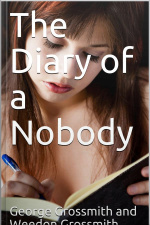 The Diary Of A Nobody