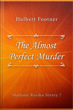 The Almost Perfect Murder