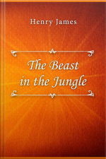 The Beast In The Jungle