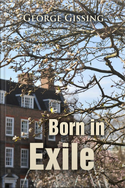 Born In Exile