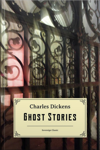 Ghost Stories