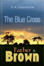 The Blue Cross