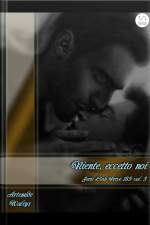 Niente, Eccetto Noi - Club Privè 185 Vol. 3