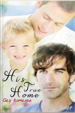 His True Home (gay Romance)