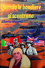 Quando Le Bandiere Si Scontrano