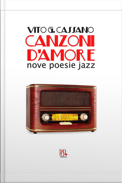 Canzoni Damore: Nove Poesie Jazz