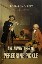 The Adventures Of Peregrine Pickle