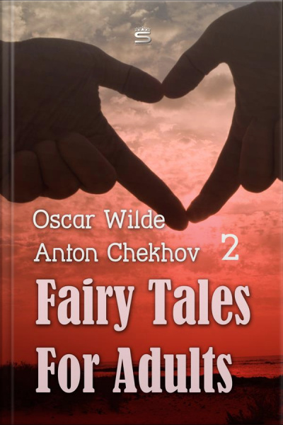 Fairy Tales For Adults