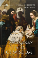 Shakespeare Tales Of Wisdom