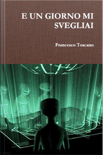 E Un Giorno Mi Svegliai