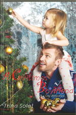 A Christmas Boyfriend: Gay Romance