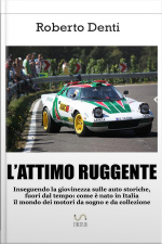 Lattimo Ruggente: Il Mondo Affascinante Delle Auto Storiche