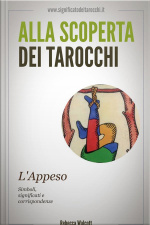 Lappeso Negli Arcani Maggiori Dei Tarocchi