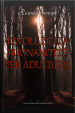 Favole Della Buonanotte Per Adulteri