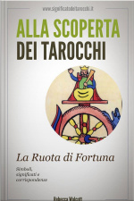 La Ruota Di Fortuna Negli Arcani Maggiori Dei Tarocchi