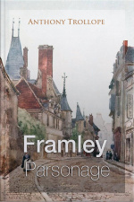 Framley Parsonage