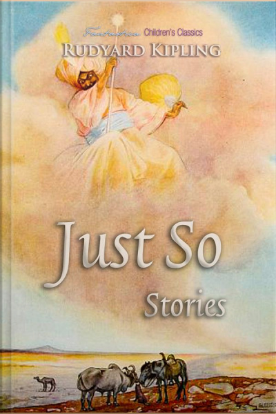 Just So Stories