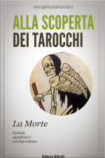 La Morte Negli Arcani Maggiori Dei Tarocchi